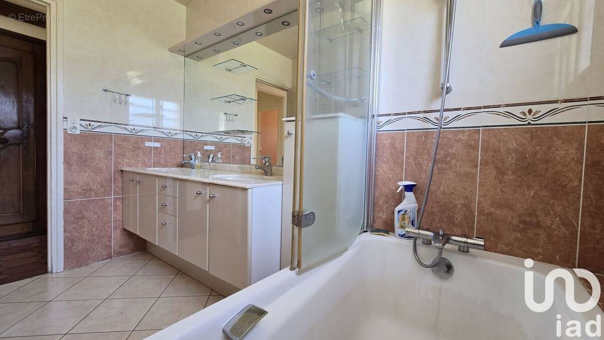 Photo 8 - Maison à SAINT-MARCEL