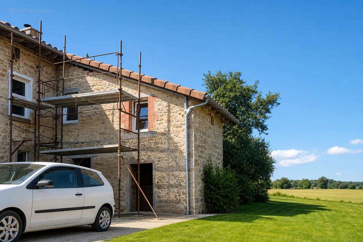 Maison de 3 pièces de 190 m² à Parlan - photo 14
