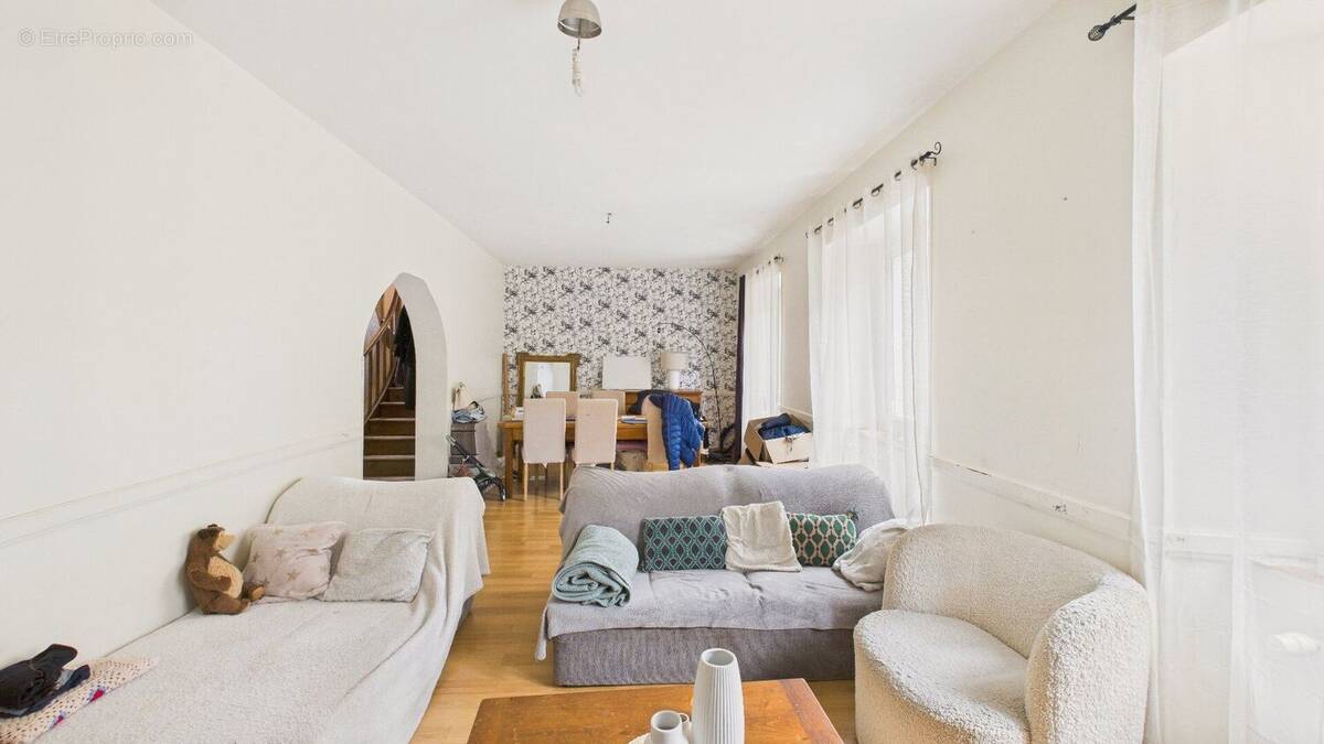 Maison à OLEMPS