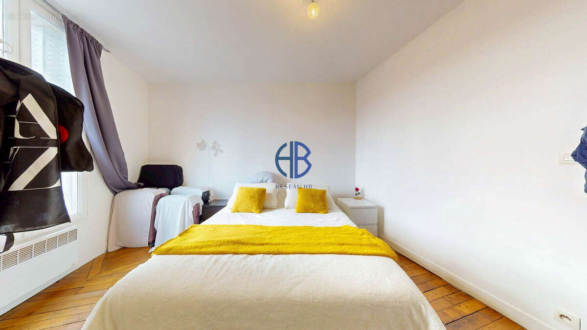 Appartement à DRANCY