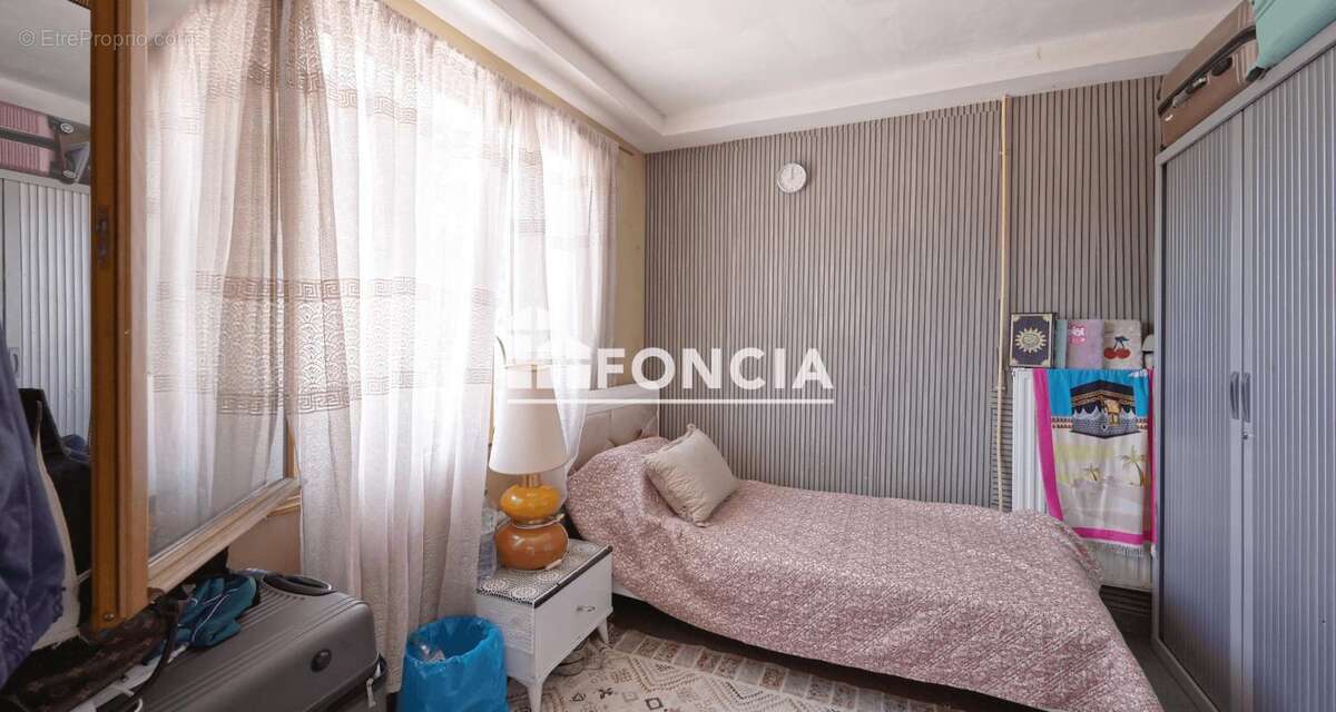 Maison à MONTMELIAN