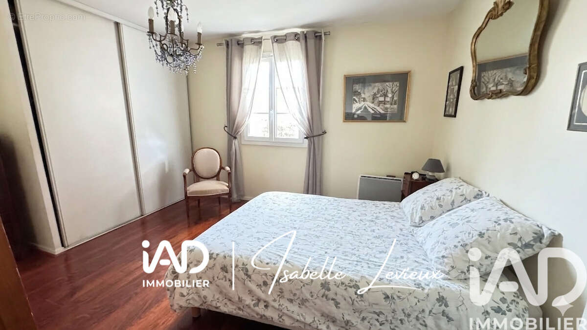 Photo 7 - Maison à HARDRICOURT