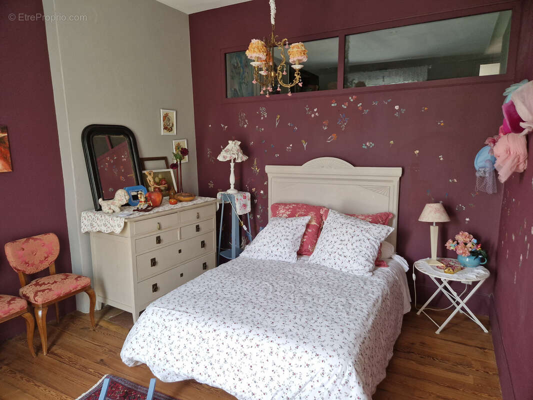 Appartement à AUTUN