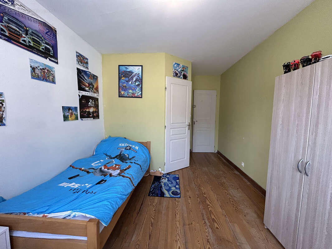 Maison à MORTAGNE-AU-PERCHE