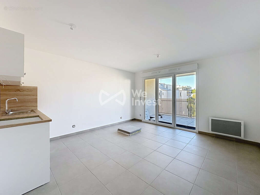 Appartement à MONTPELLIER