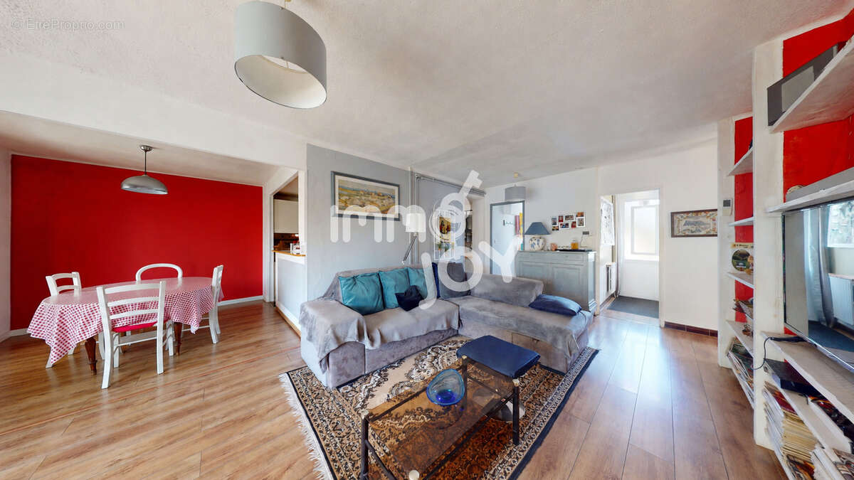 Maison à vendre -saint hilaire - photo 4