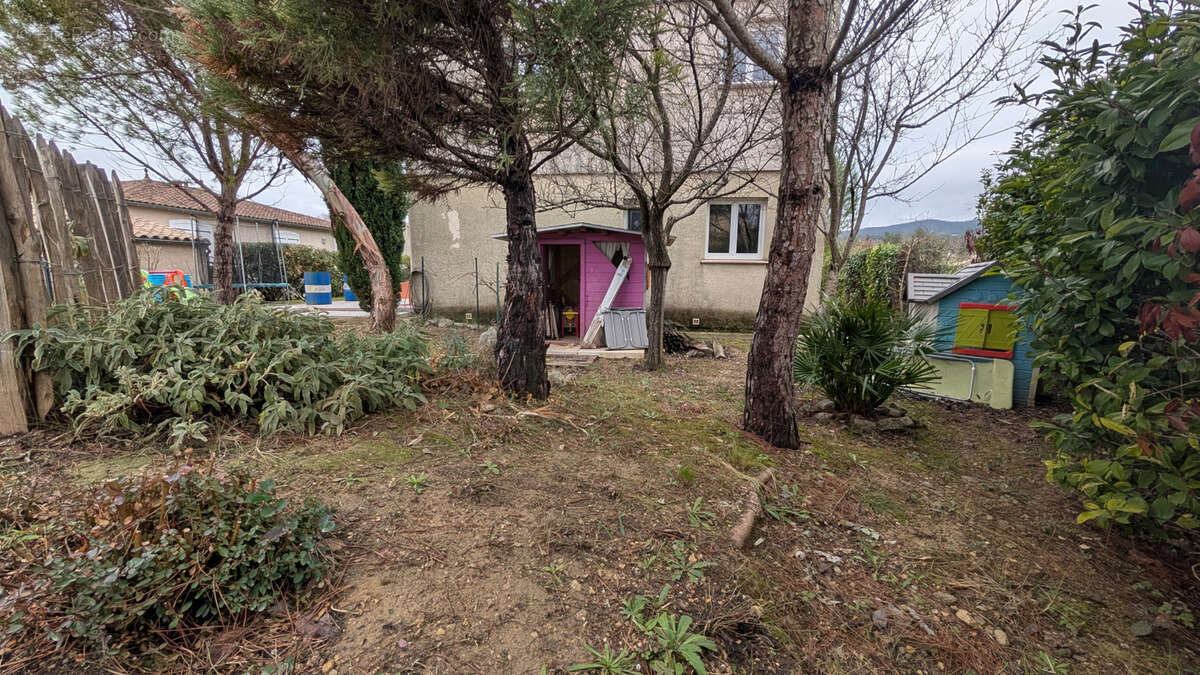 Maison à SAINT-MARTIN-DE-LONDRES