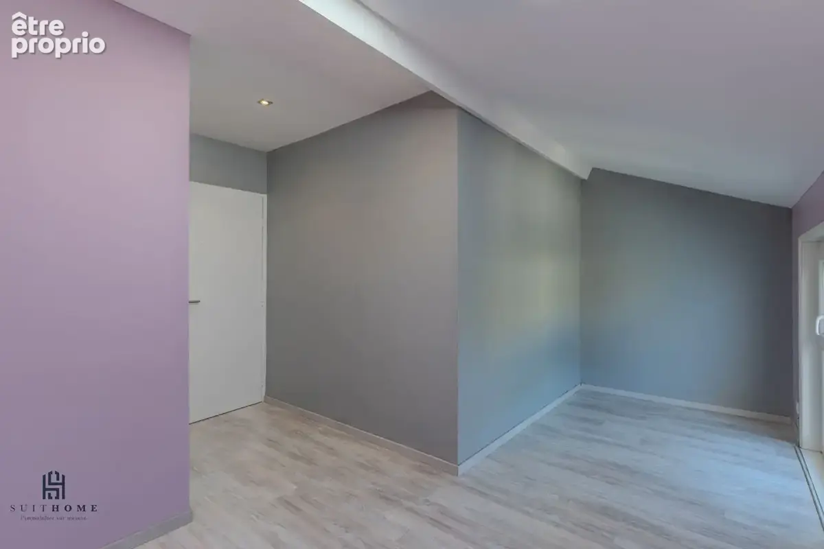 Pavillon familial 6 pièces de 110 m² avec piscine chauffée - photo 14