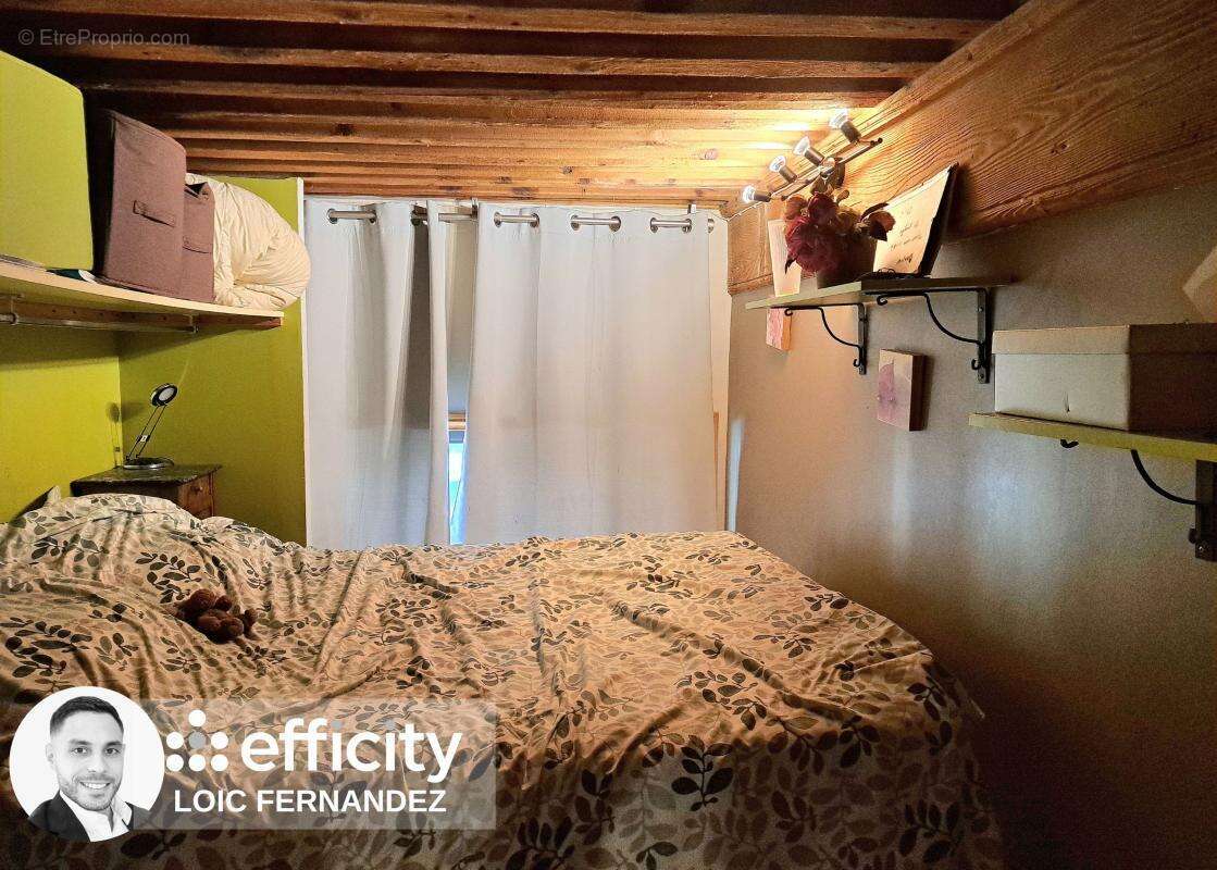 Appartement à LYON-4E