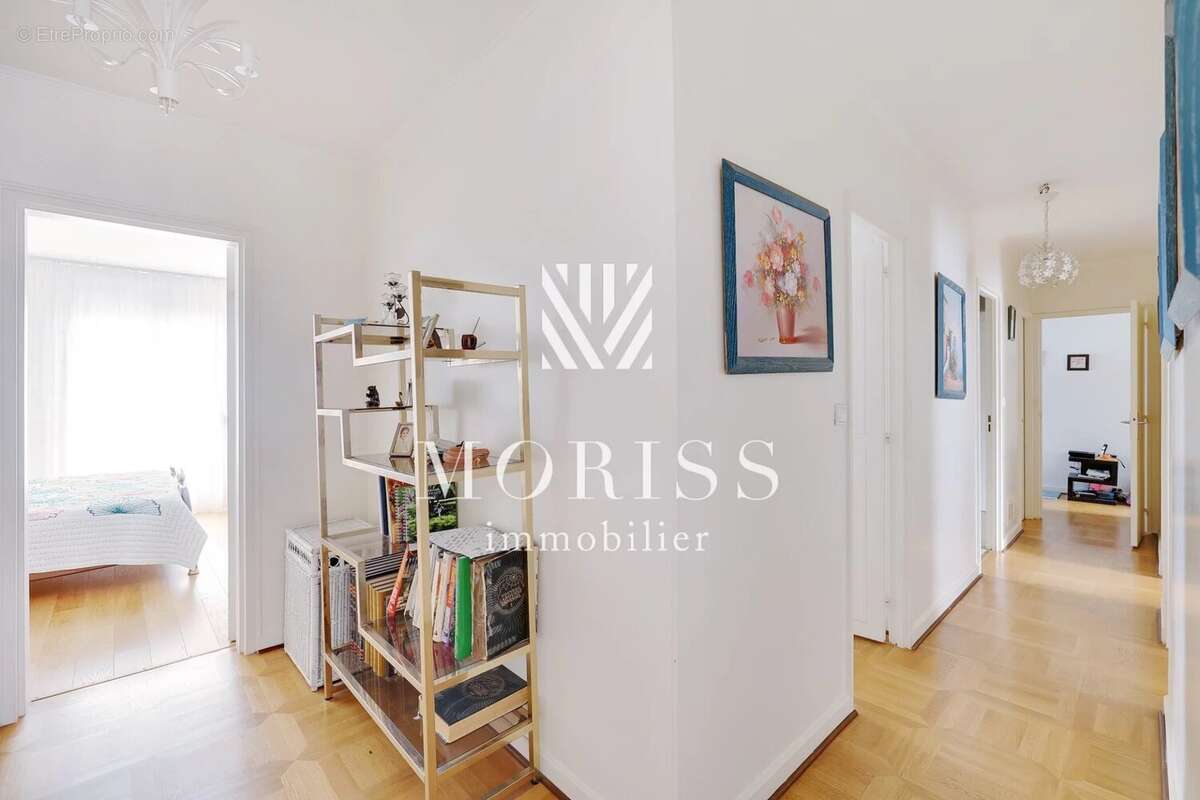 Appartement à MONTREUIL