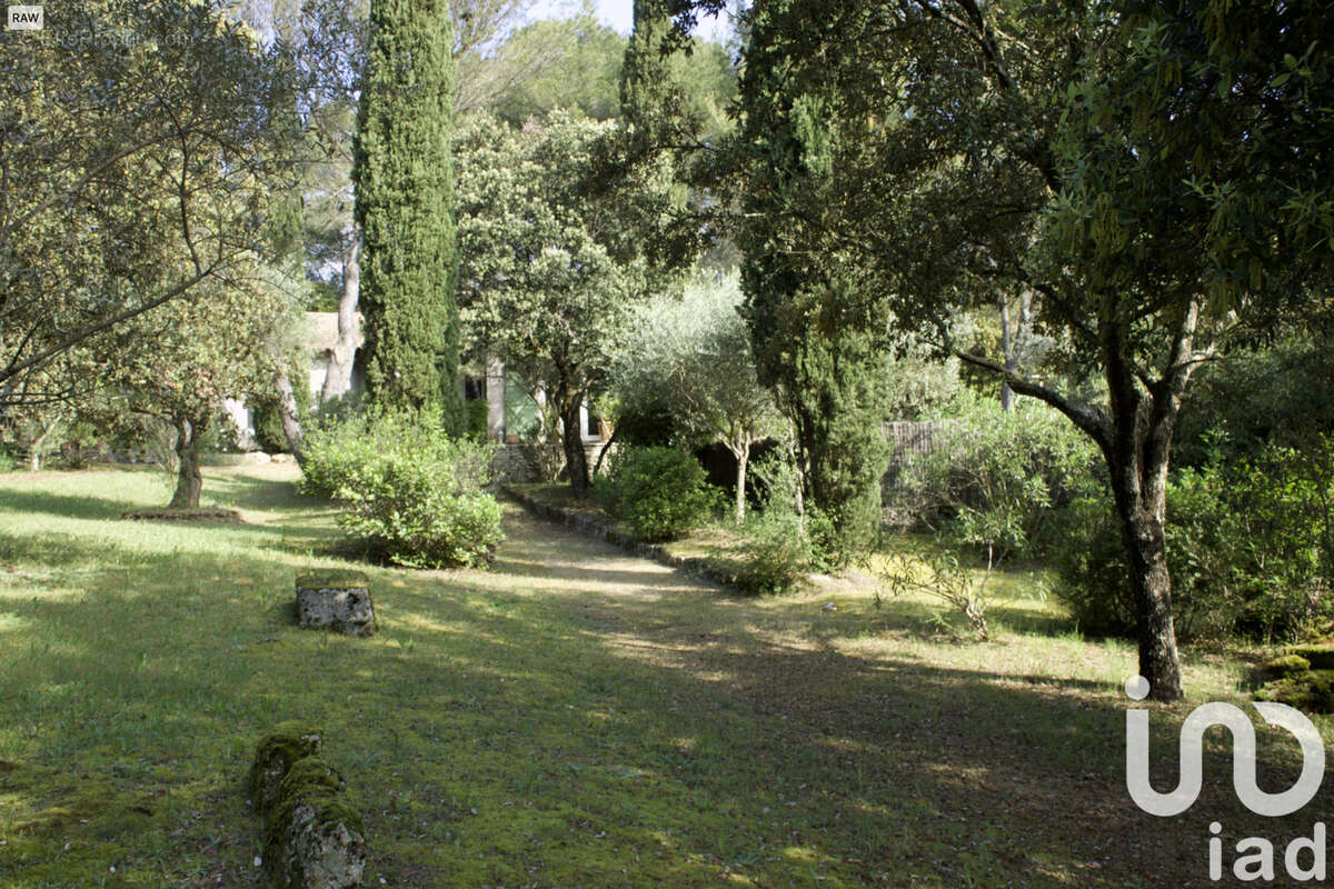 Photo 3 - Maison à UZES