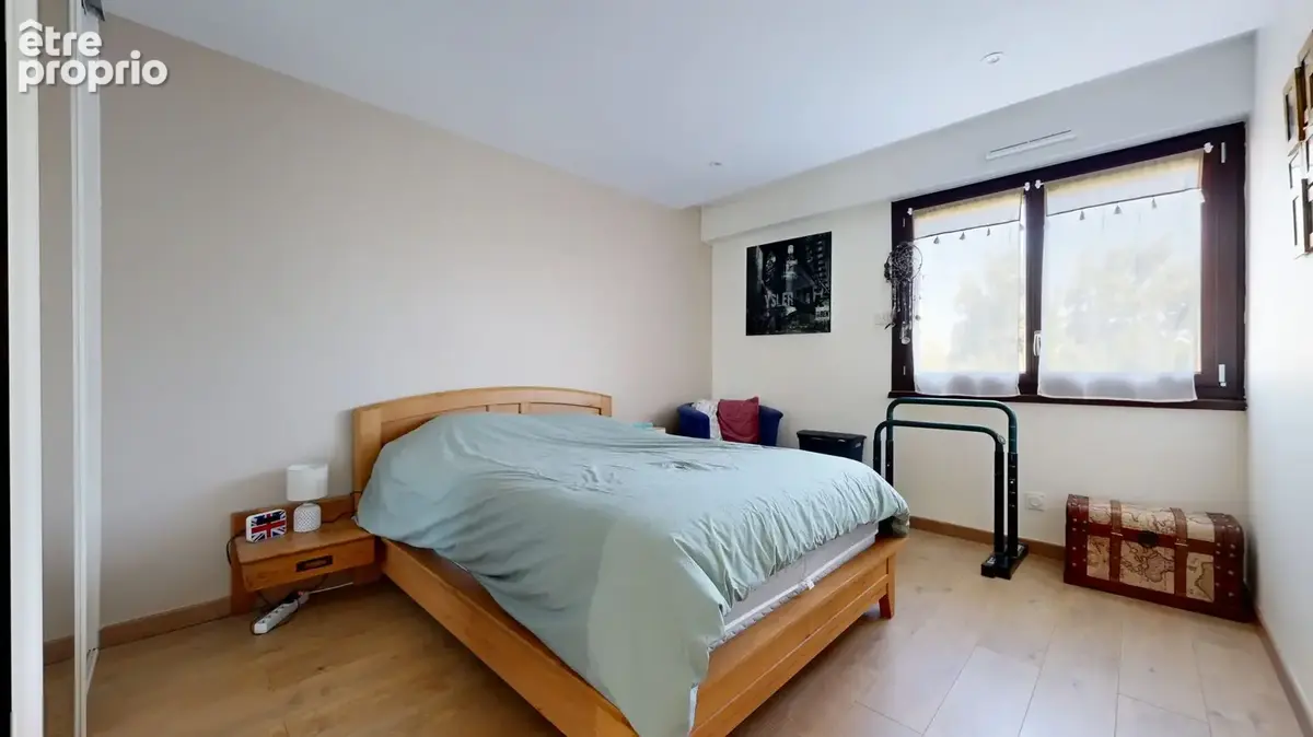 Appartement 117 m² à Villeurbanne  - photo 7