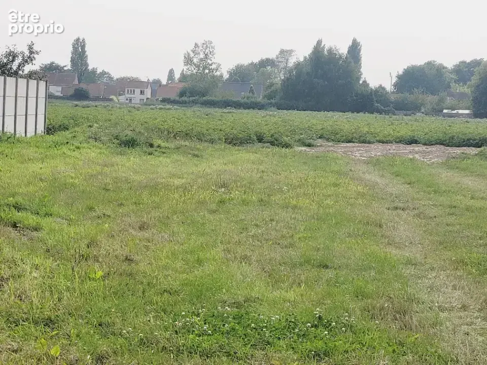 Terrain 420 m² à Audruicq  - photo 2