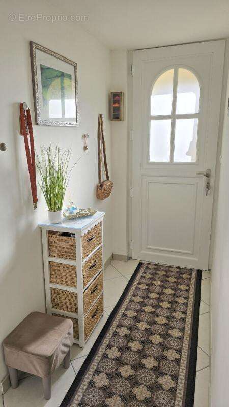 Maison à SAINT-PERE-EN-RETZ