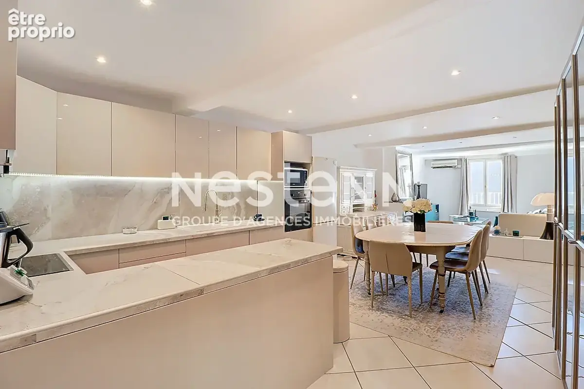 A VENDRE Appartement Bargemon 3 pièces 84 m² - photo 5
