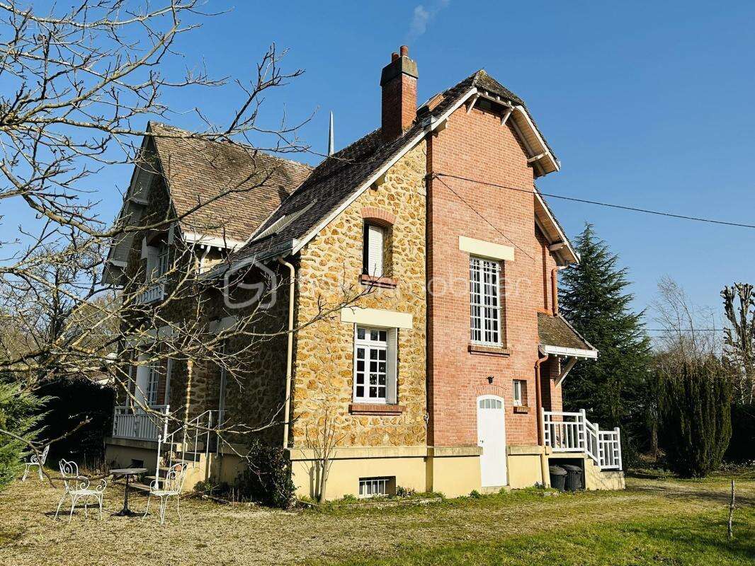 Maison à BOIS-LE-ROI