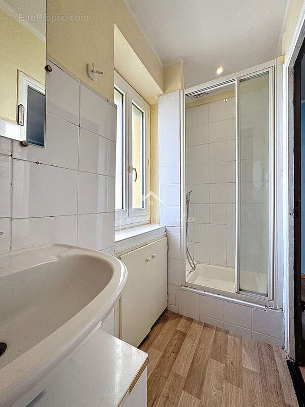 Maison de ville f3 bis 67 m2 - photo 9