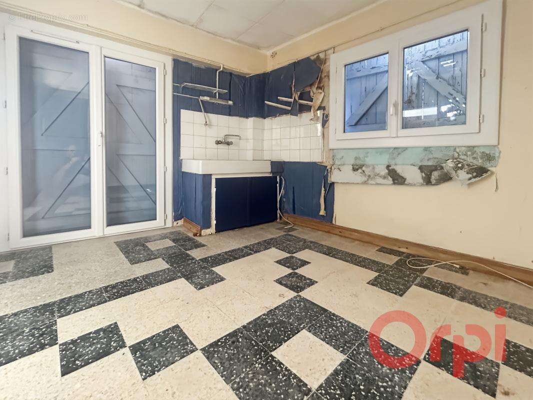 Maison À Vendre - photo 3