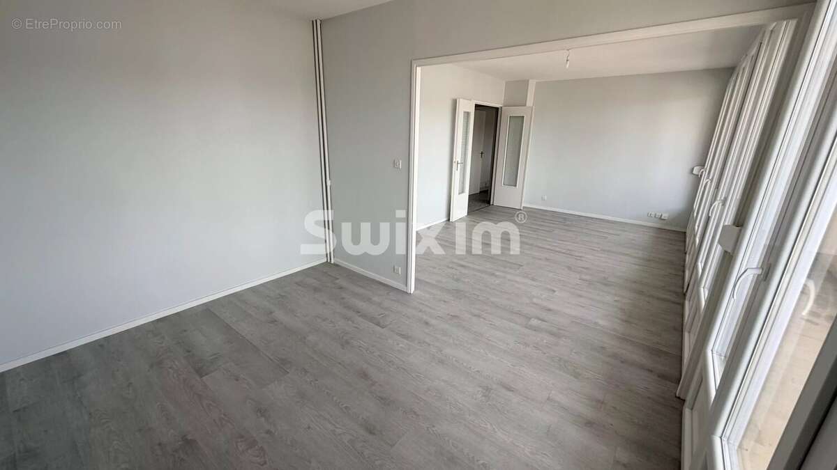 Appartement 77 m² à Chenove  - photo 4
