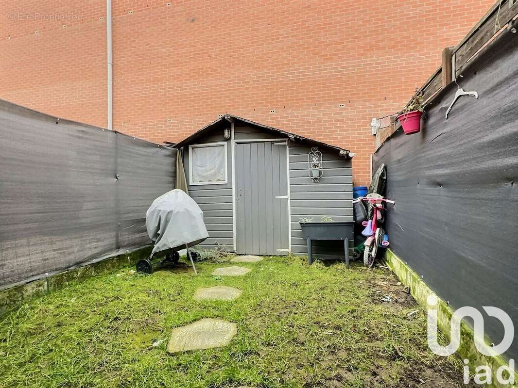 Photo 8 - Maison à WATTRELOS