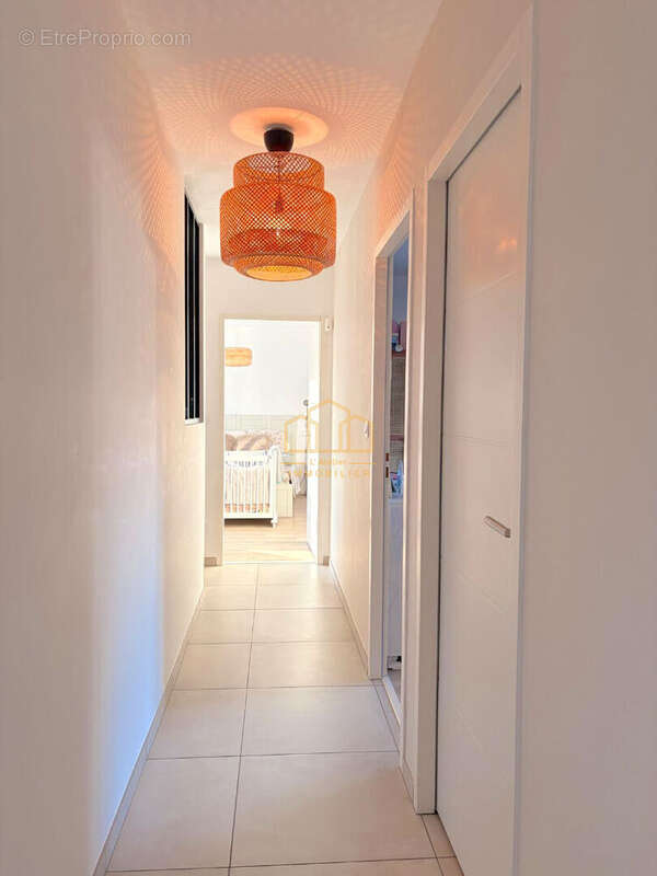 Maison à GUJAN-MESTRAS