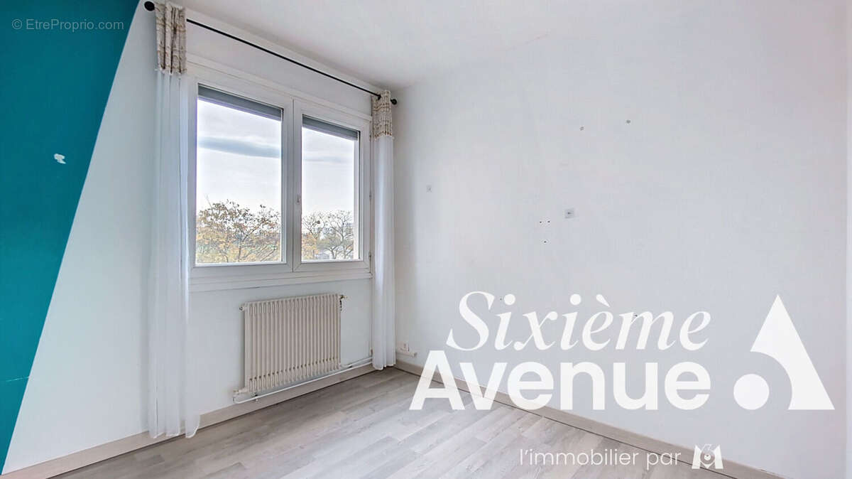 Appartement à SAINT-PRIEST