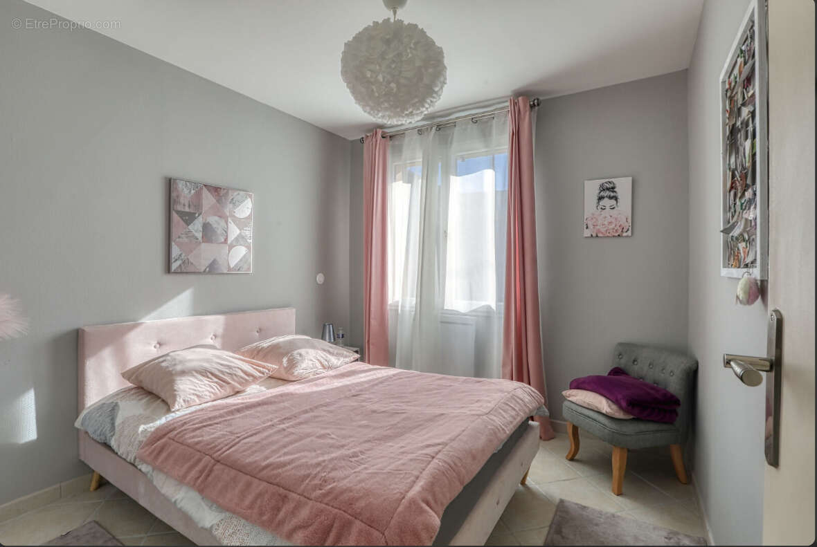 Maison à CHAUMONT-EN-VEXIN