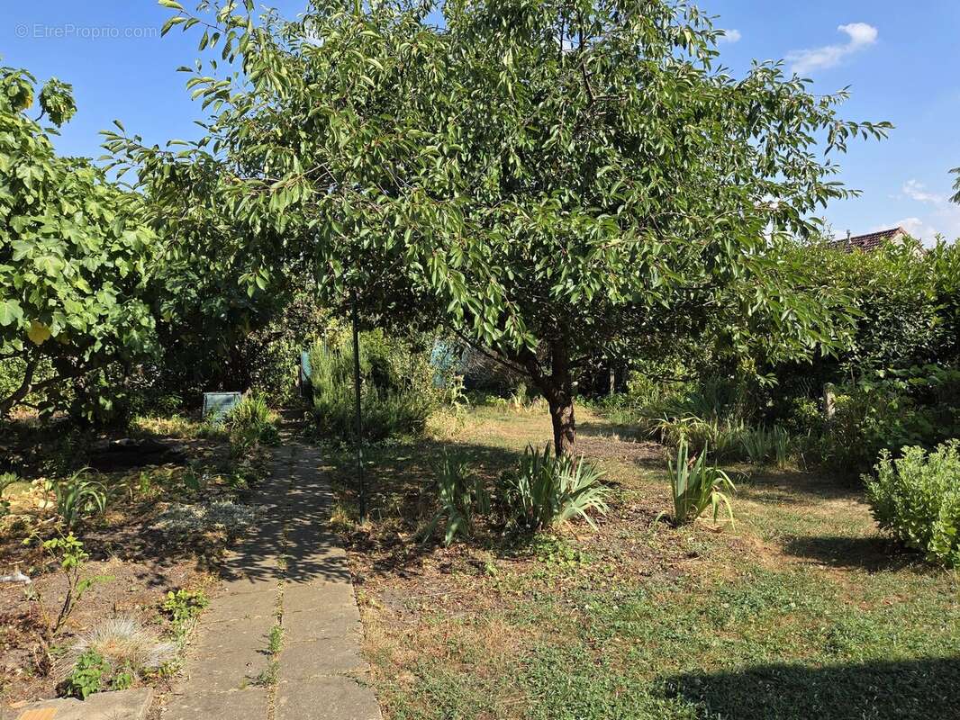Maison avec jardin et garage quartier tranquille secteur Heuzé - St Georges - photo 3