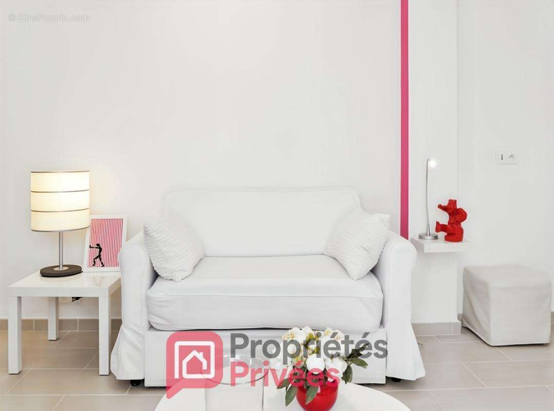 Appartement à ARLES
