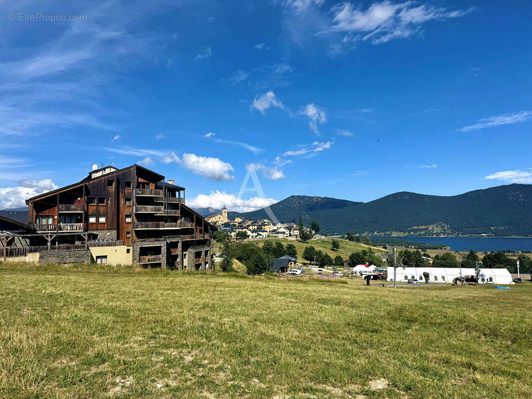 Appartement à LES ANGLES