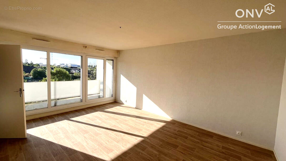 Appartement à LORMONT