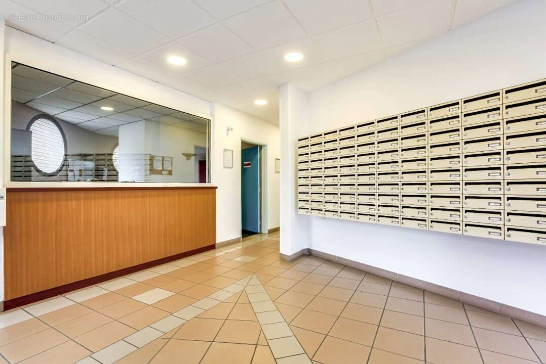 Appartement à ROUEN