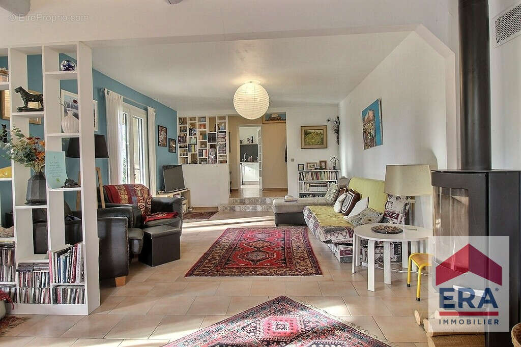 Maison à CARPENTRAS