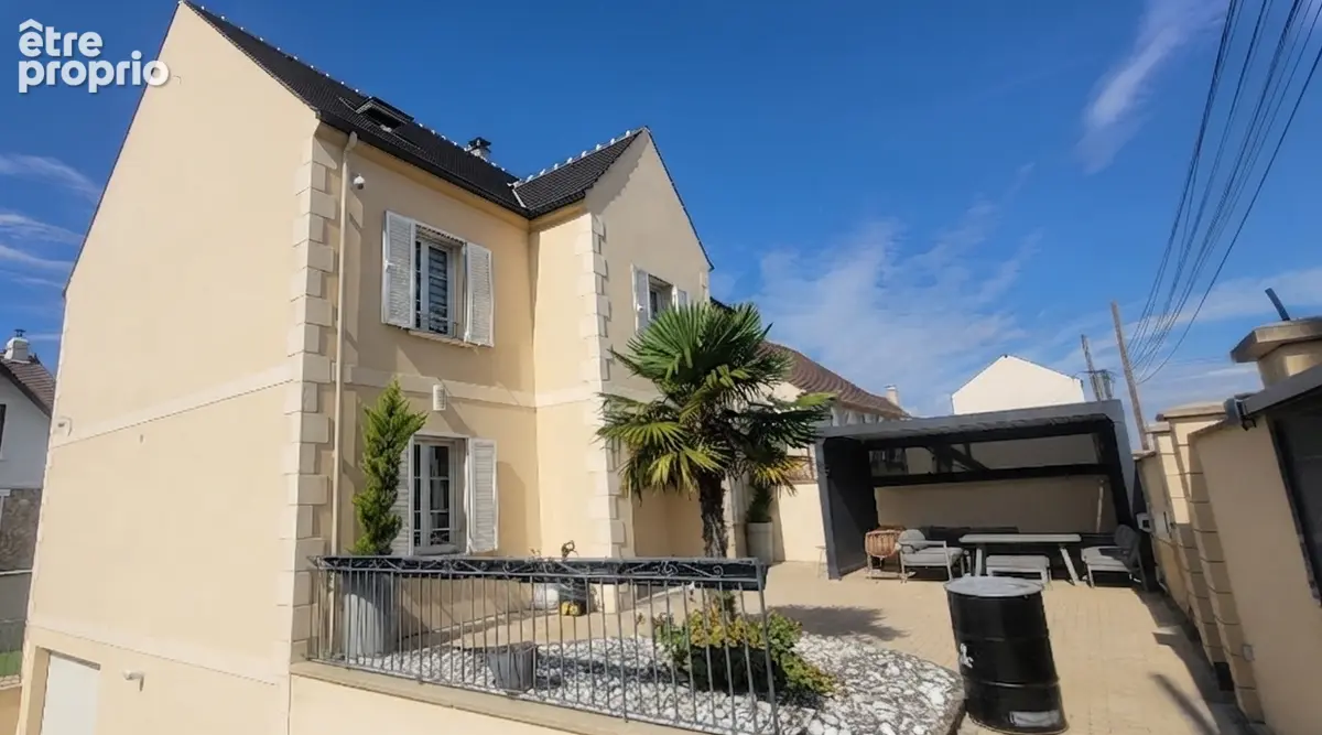 Maison à CHAMBLY