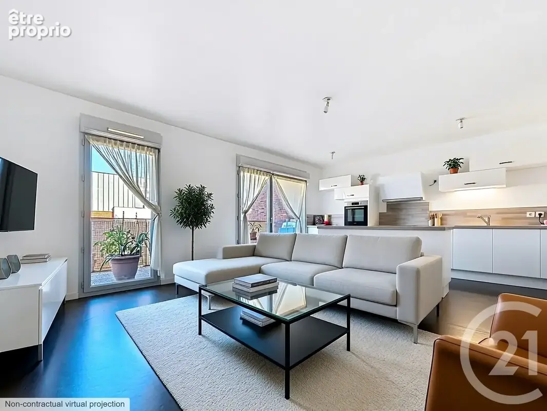 Photo 1 - Appartement à ORLY