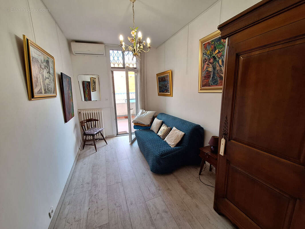 Maison à MARSEILLE-15E