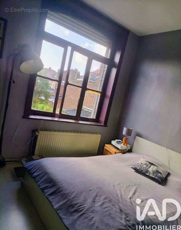 Photo 7 - Maison à SAINT-ANDRE-LEZ-LILLE