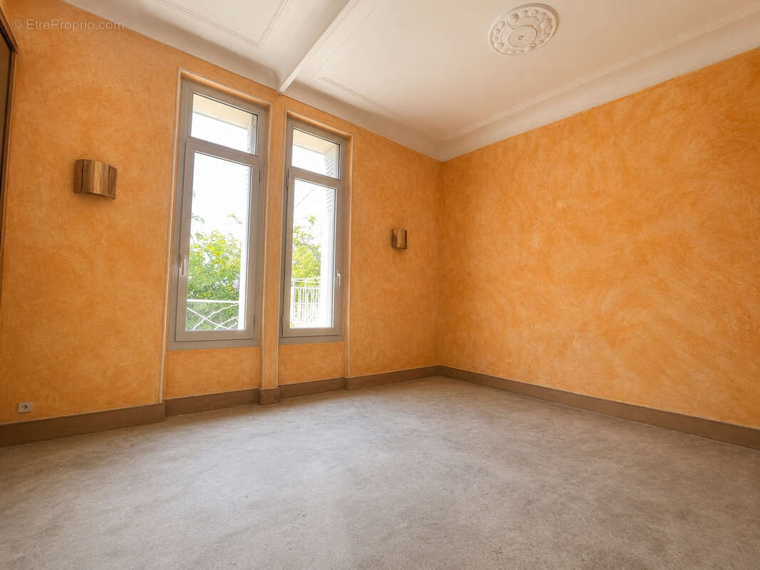 Maison à MARSEILLE-12E