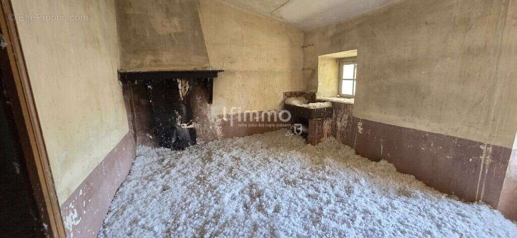 Appartement à ESPERAZA