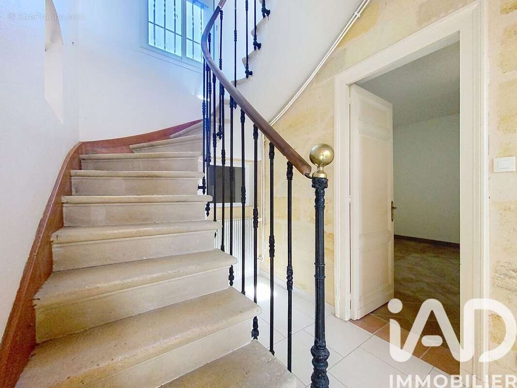 Photo 3 - Maison à CERONS