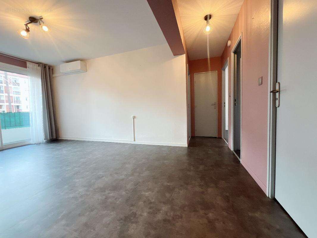 Appartement à PERPIGNAN