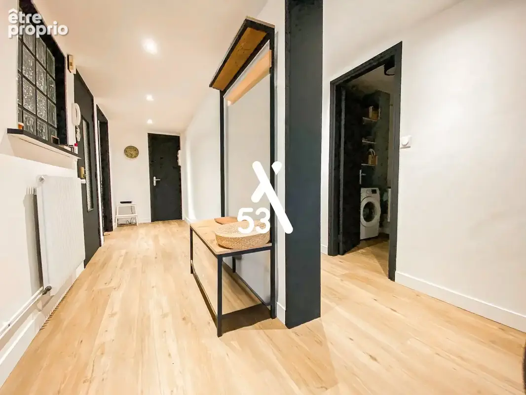 Appartement 4 pièces 72 m² à vendre à Saint-Omer (62500) - photo 2