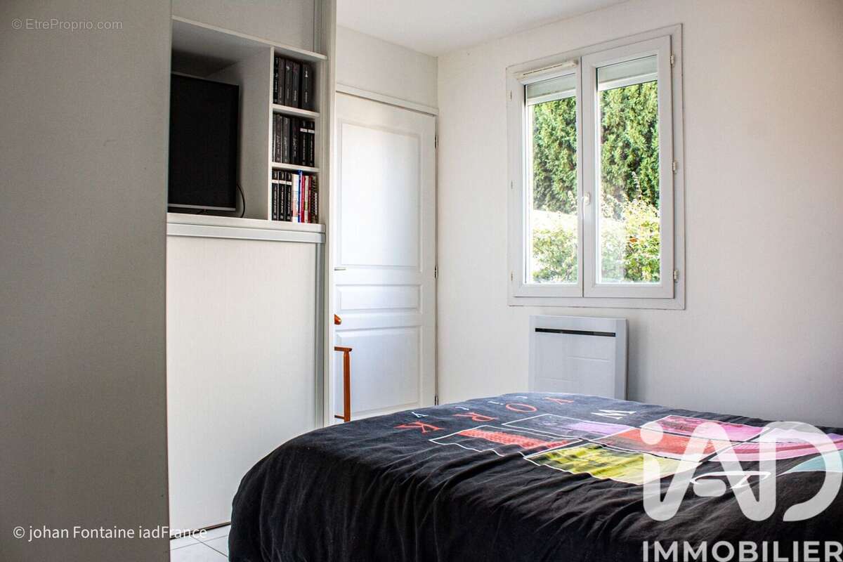 Photo 9 - Maison à LA COPECHAGNIERE