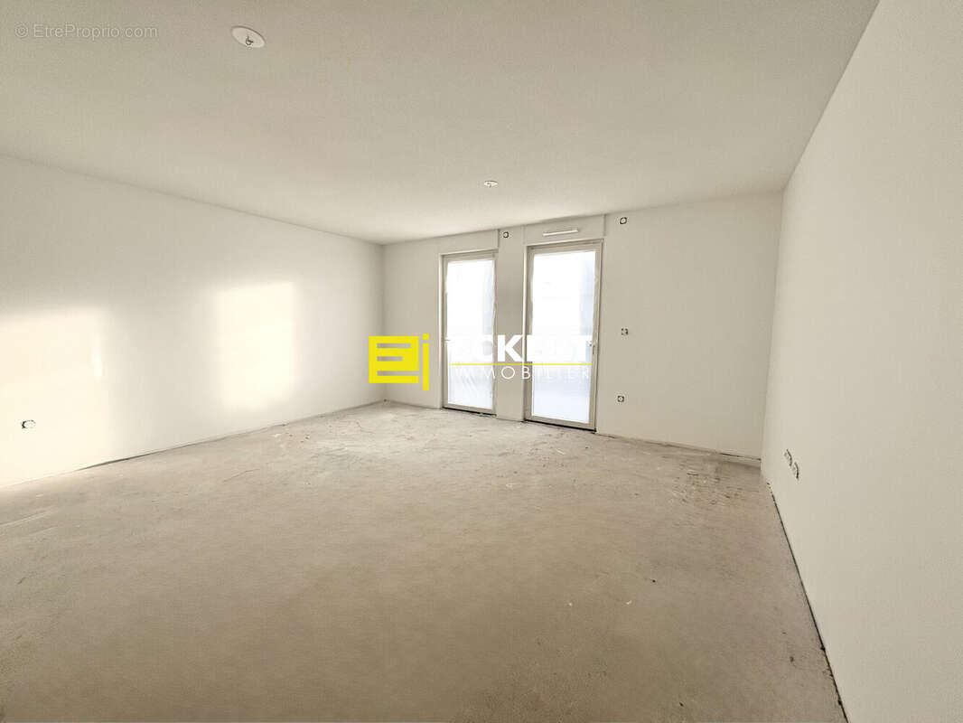 Appartement à OBERNAI