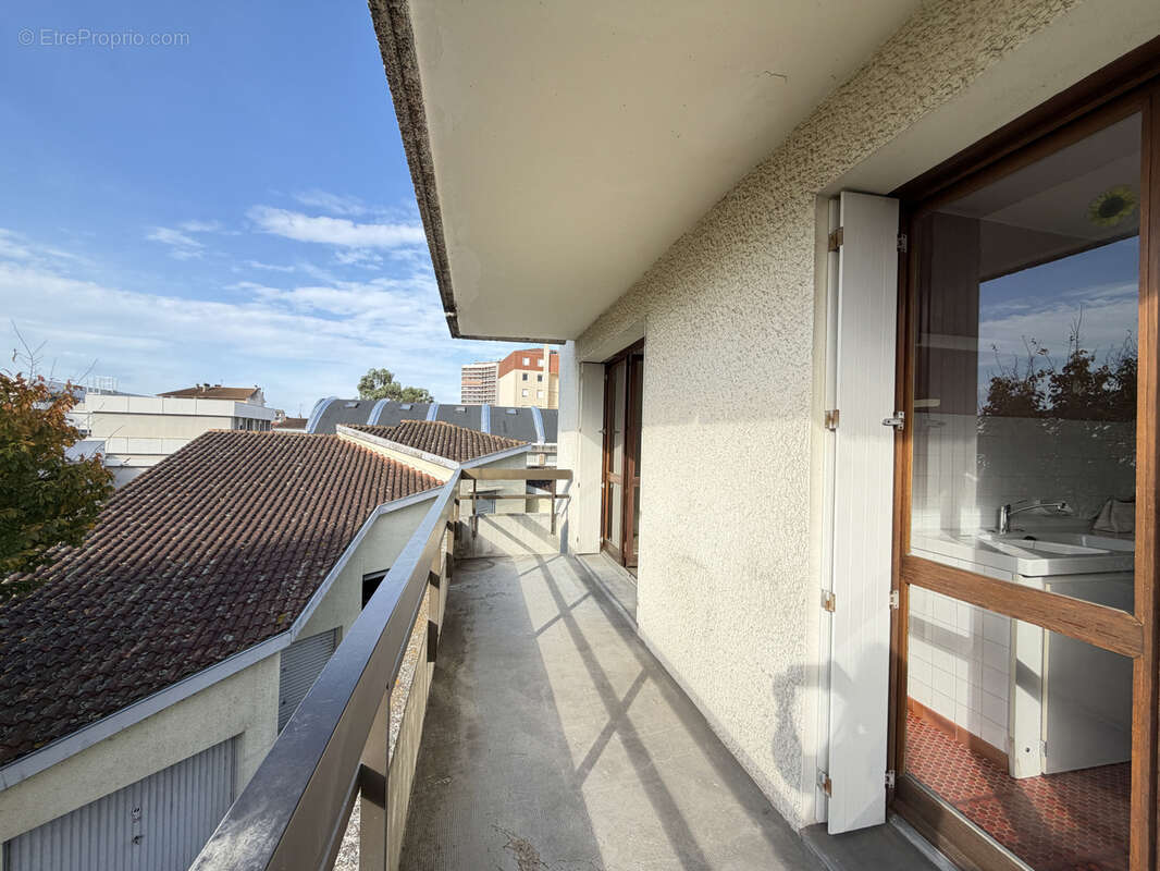 Appartement à AGEN