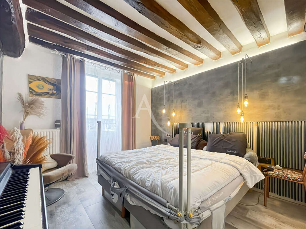 Appartement à ETAMPES