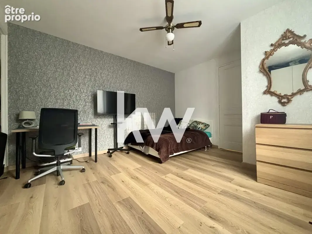 Maison 88 m² à Saint-Etienne  - photo 4