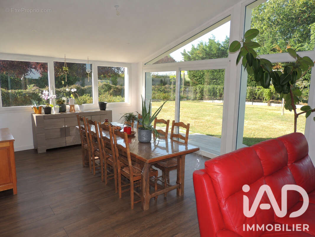 Maison 191 m² à Avenay  - photo 5