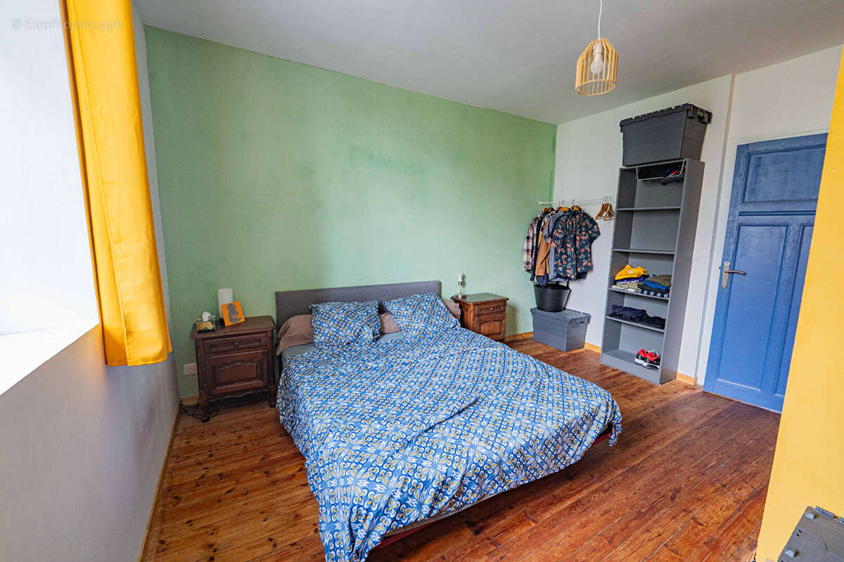 Maison à SAINT-BRIEUC