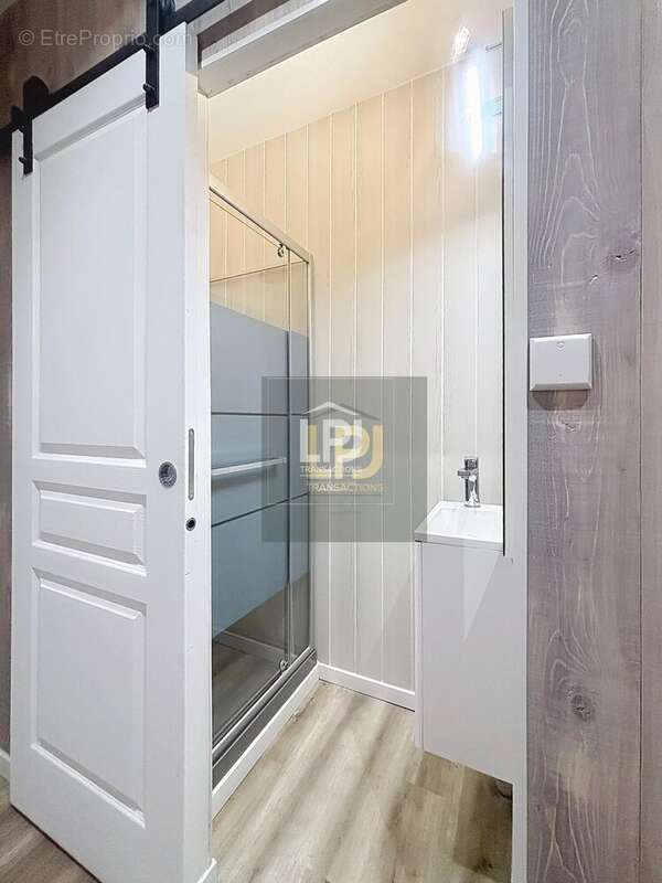 Maison à PORTET-SUR-GARONNE